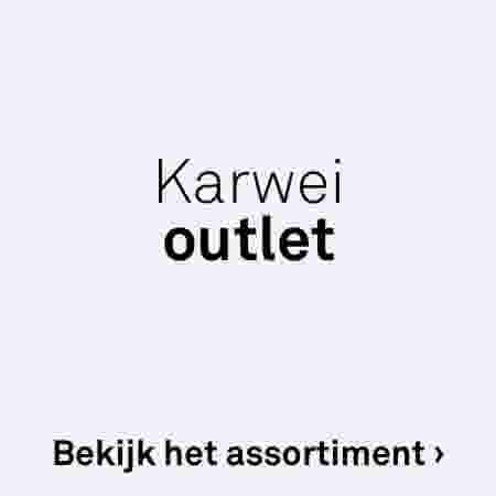 Karwei outlet