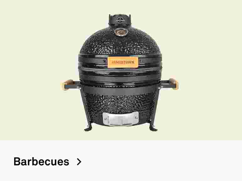 Barbecues