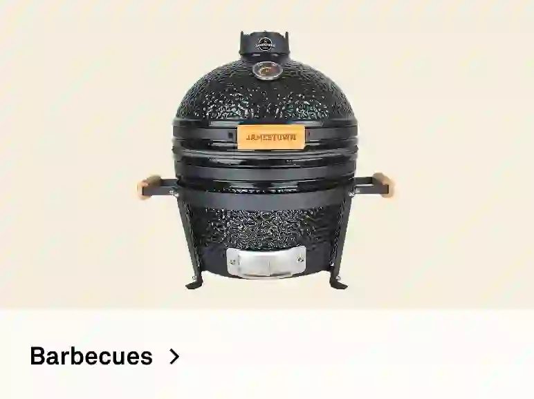 Barbecues
