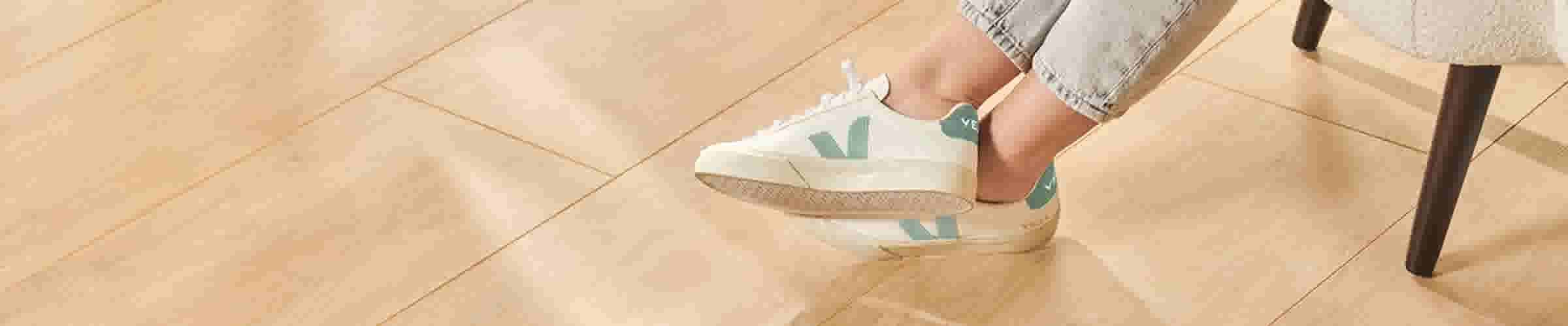 Persoonlijk vloeren advies aan huis