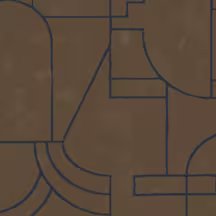 Abstract behang