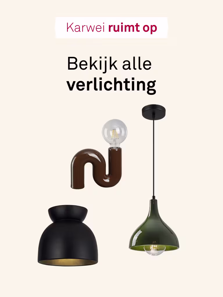 verlichting