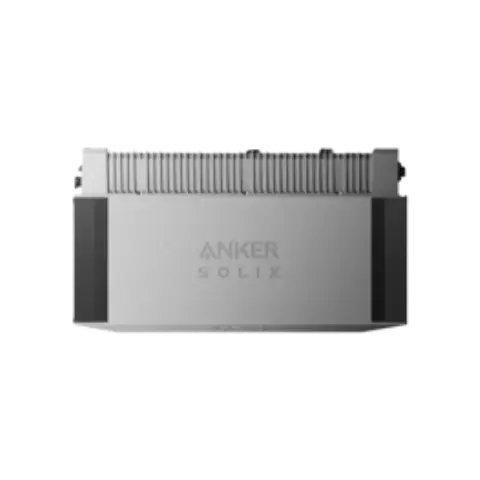 Thuisbatterijen