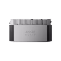 Thuisbatterijen