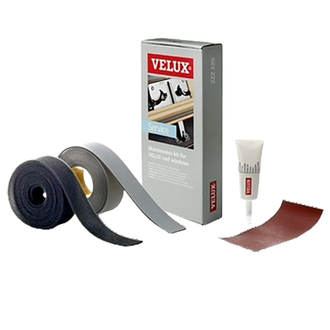 Dakramen en dakraamaccessoires