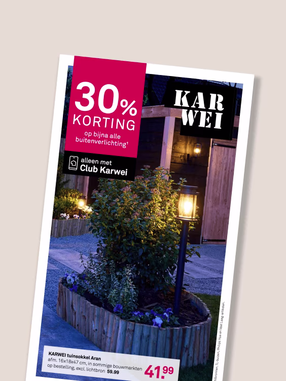 Bekijk de nieuwe folder