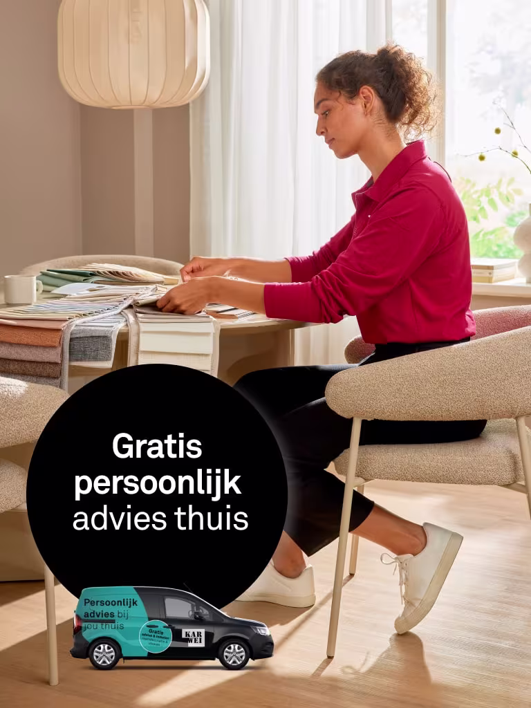 Persoonlijk advies