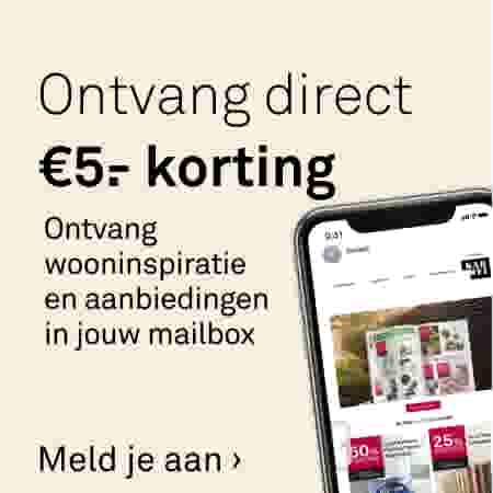 Nieuwsbrief aanmelden