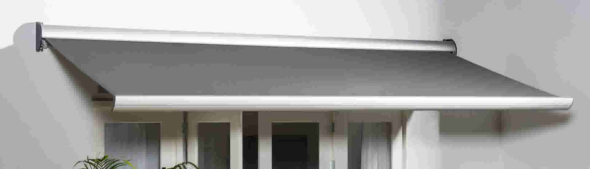 Persoonlijk zonwering advies aan huis