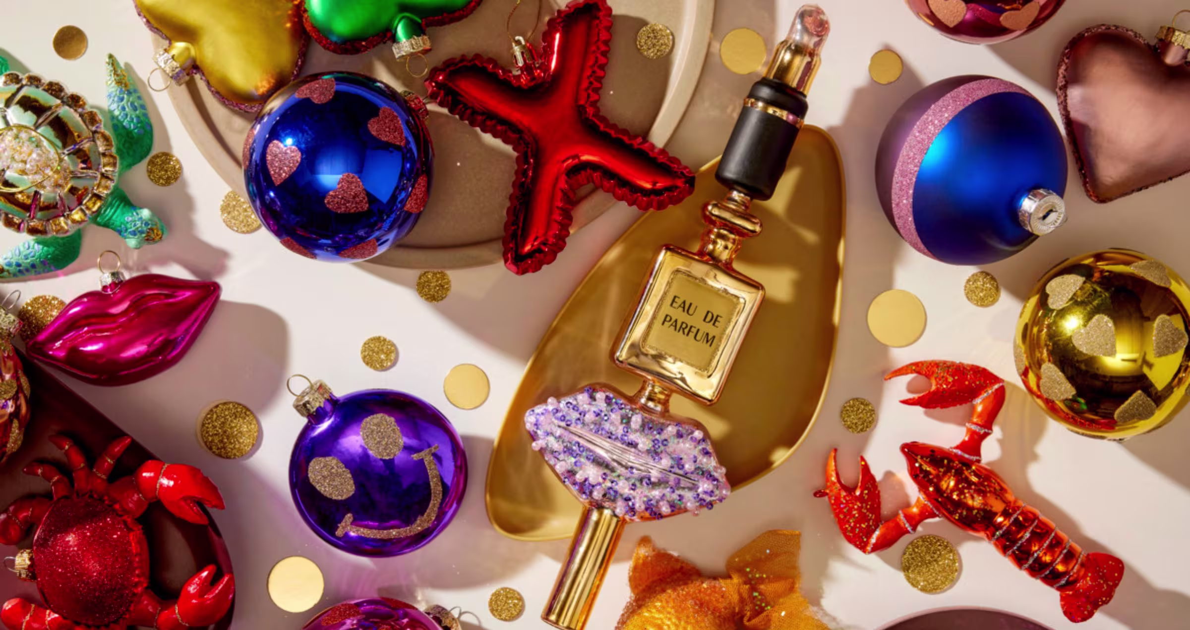 Kersttrends 2025: dit zijn de nieuwe kleuren en thema’s!