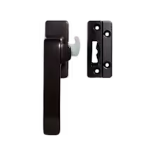 Deurbeslag & raambeslag