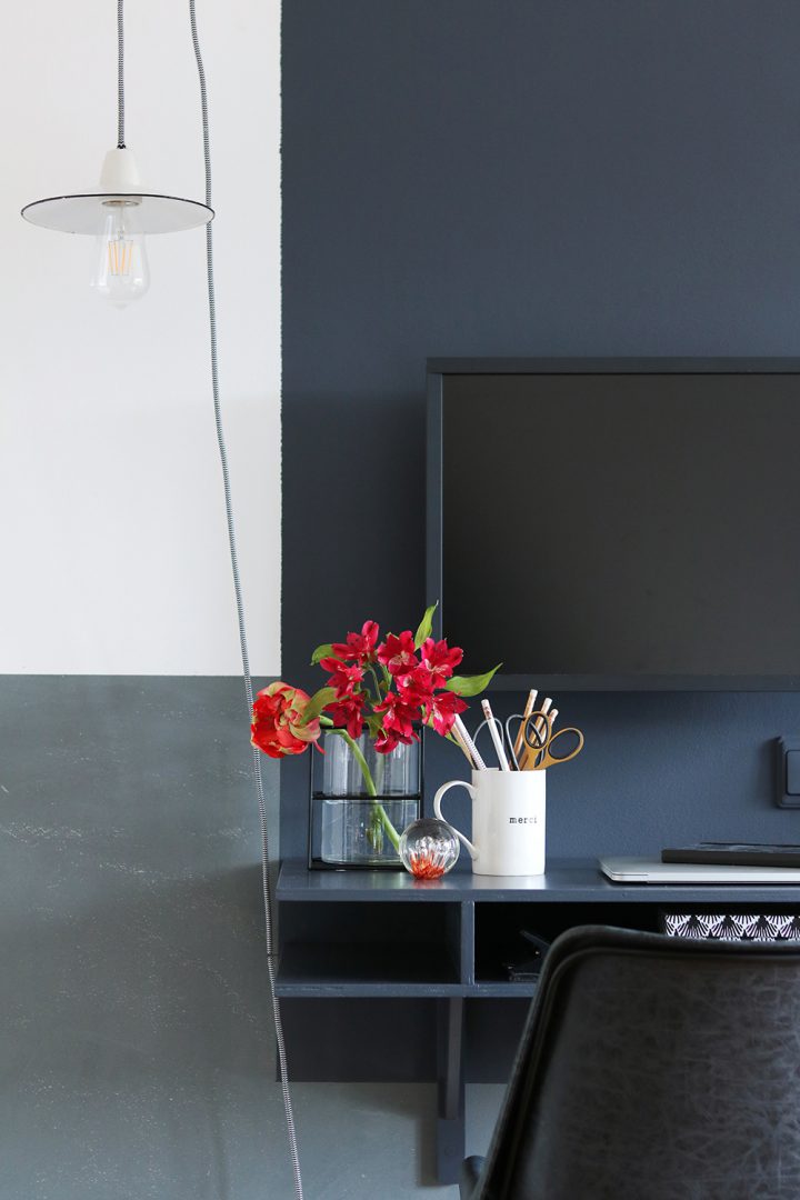 Maak thuis werken efficiënt met deze 6 interieurtips | KARWEI