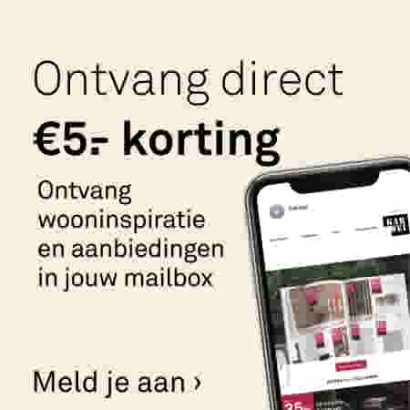 Nieuwsbrief aanmelden