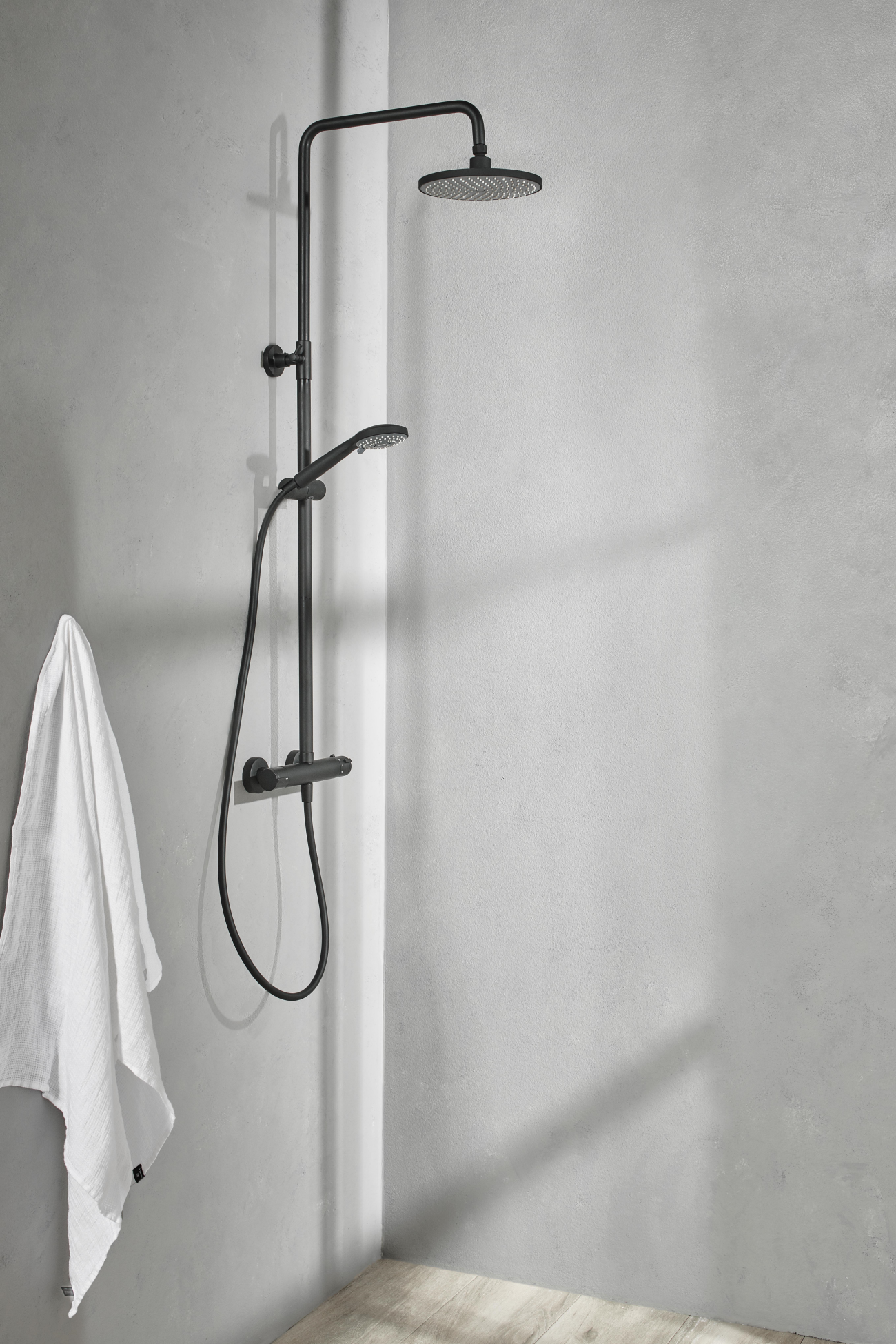 Manieren om water te besparen