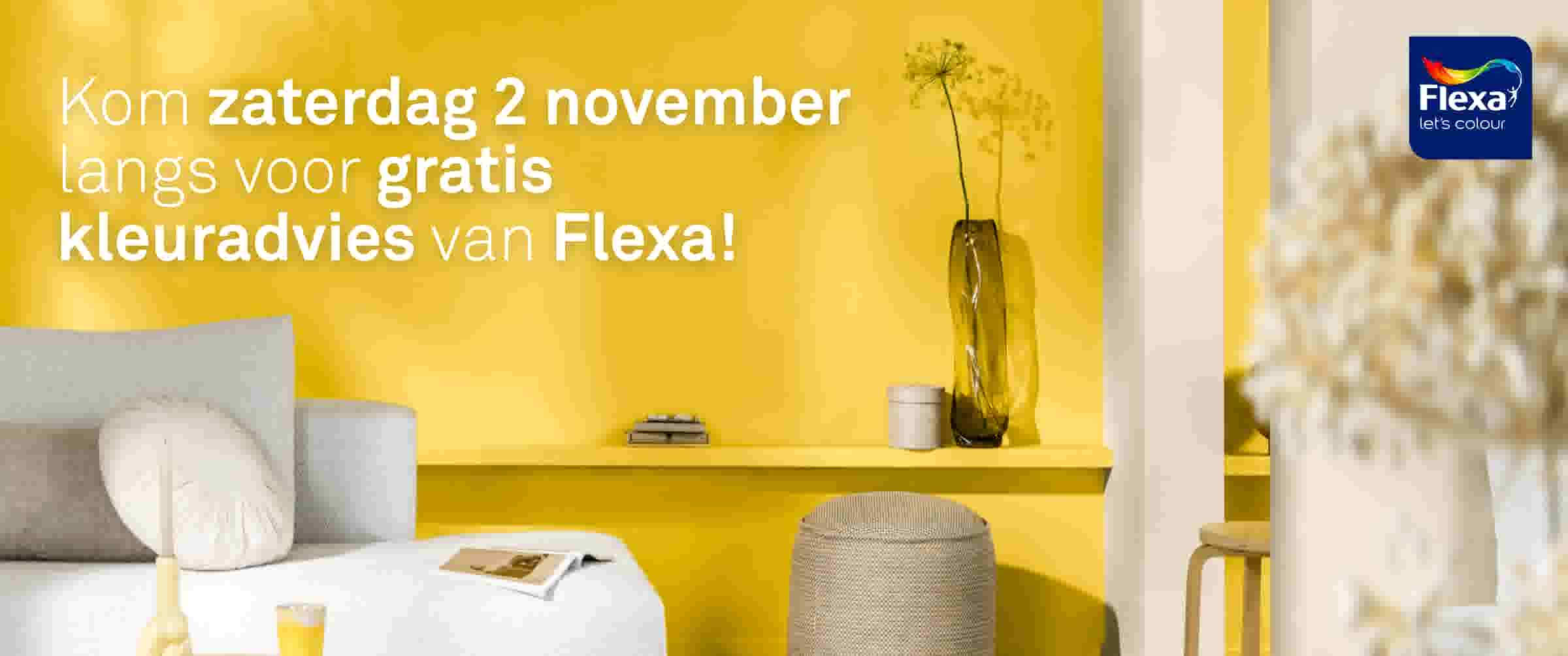 Flexa stylistendag