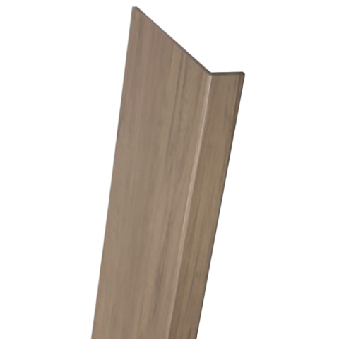 Traprenovatie laminaat