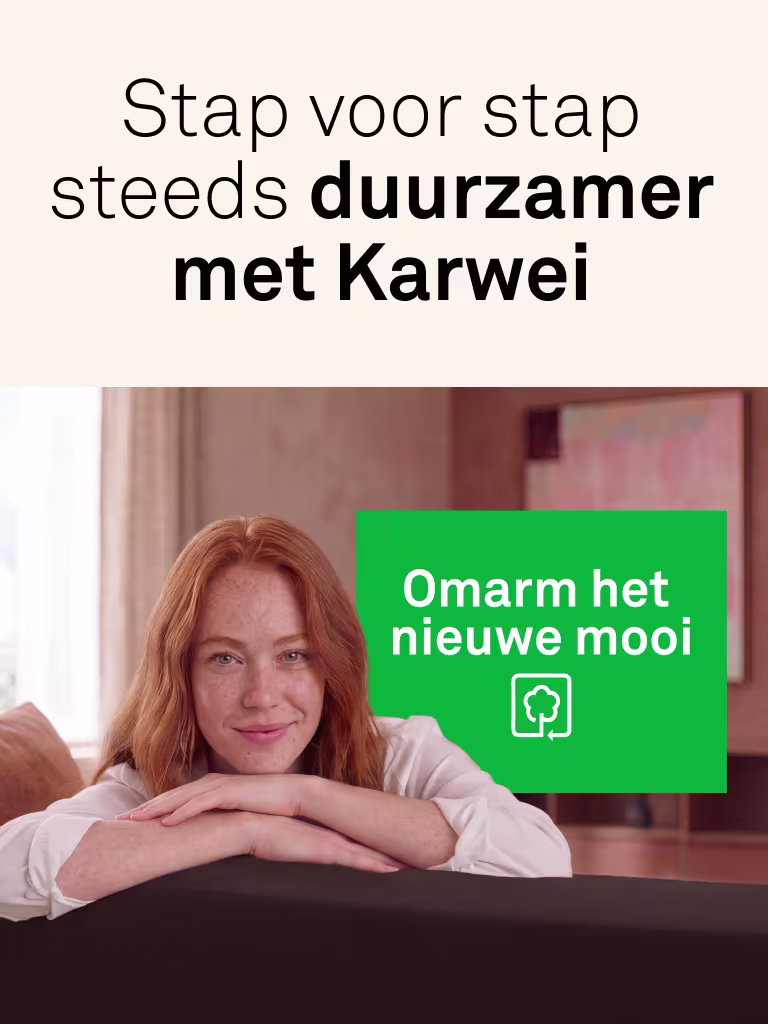 Het nieuwe mooi
