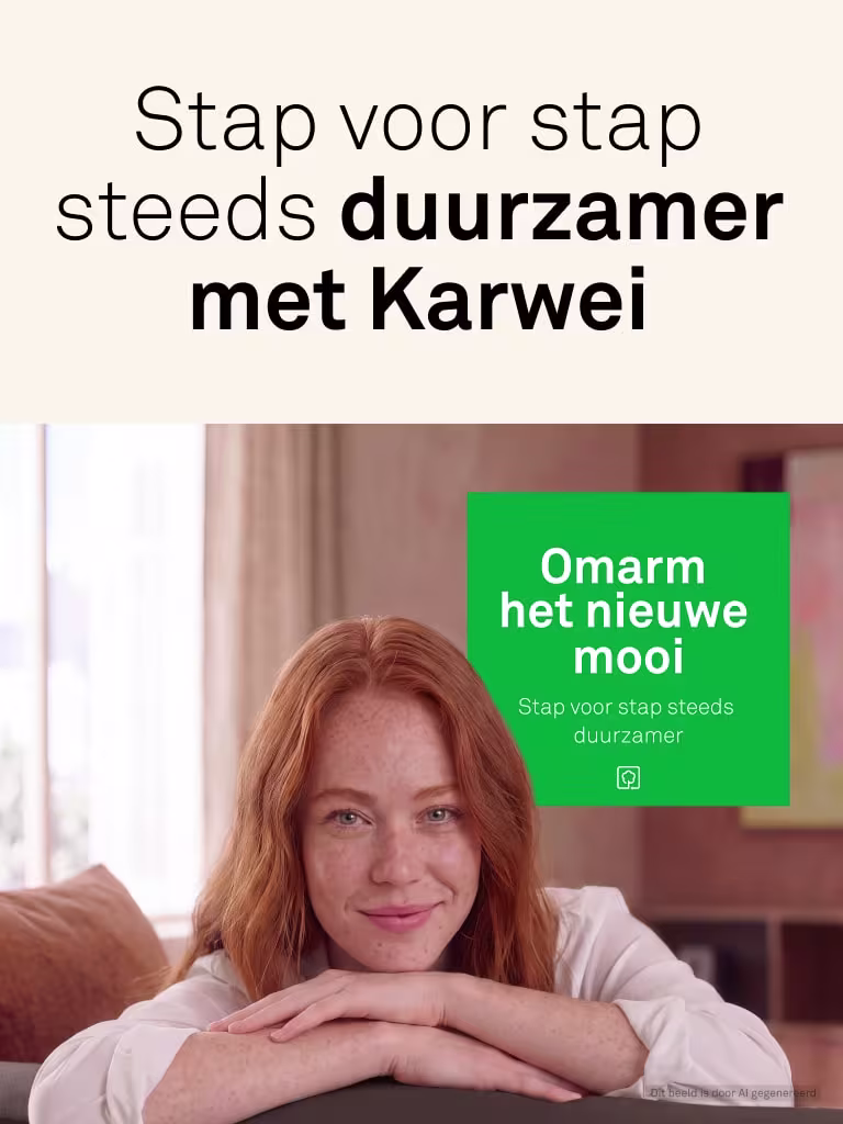 Het nieuwe mooi
