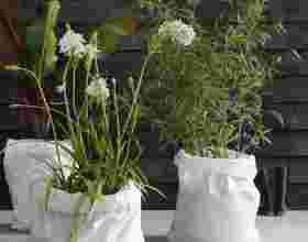 Verlichting keuken Heel DIY: zelf plantenbakken maken | Karwei