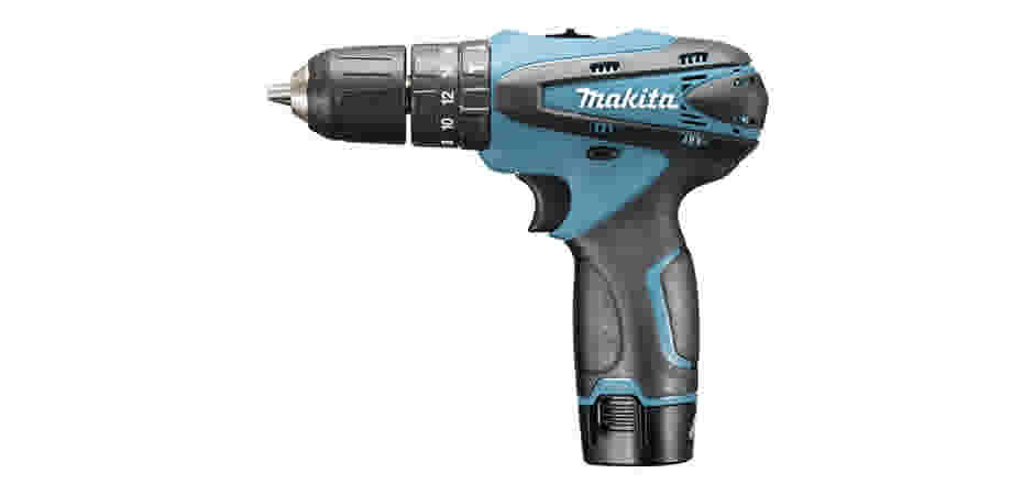 Makita Accu klopboormachine