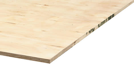 Plaatmateriaal bestellen Houten platen en ander materiaal Hout en