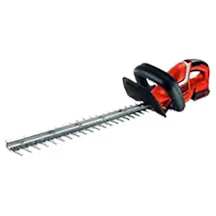 Elektrisch tuingereedschap