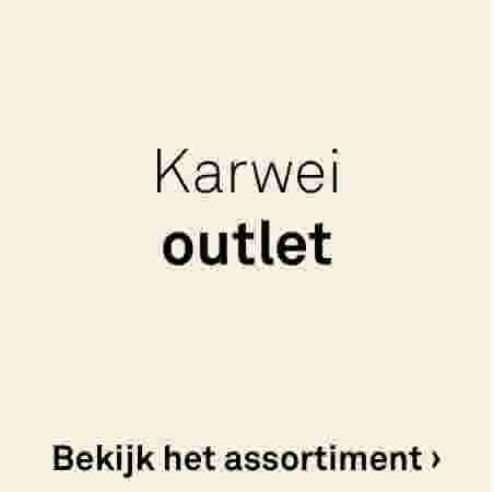 Karwei outlet