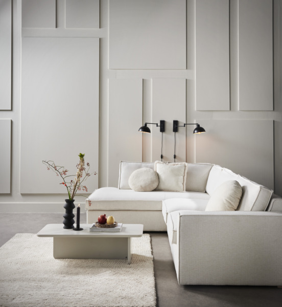 Woonkamer inspiratie, ideeën en design