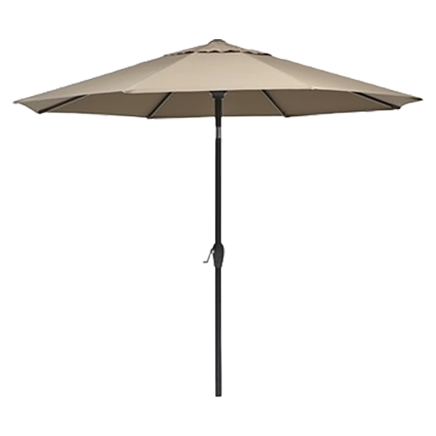 Parasols & partytenten