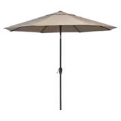 Parasols & partytenten