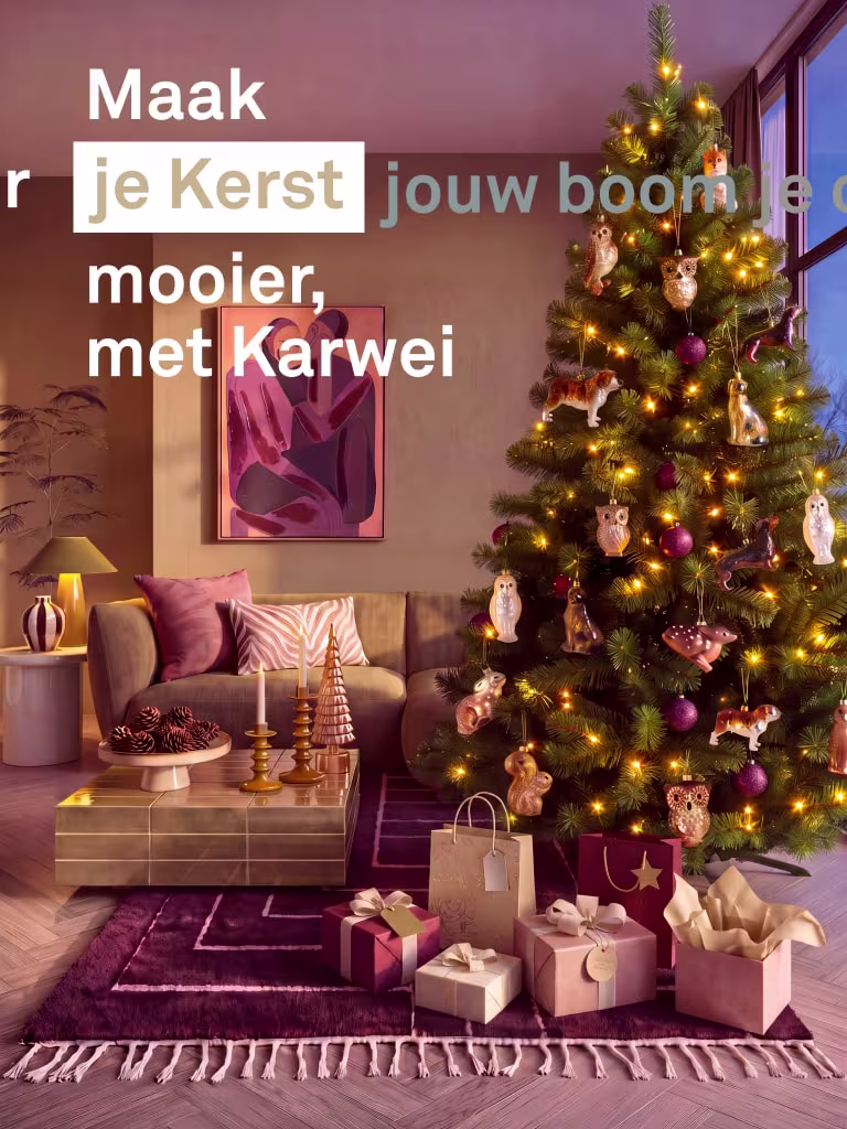 Kersttrends