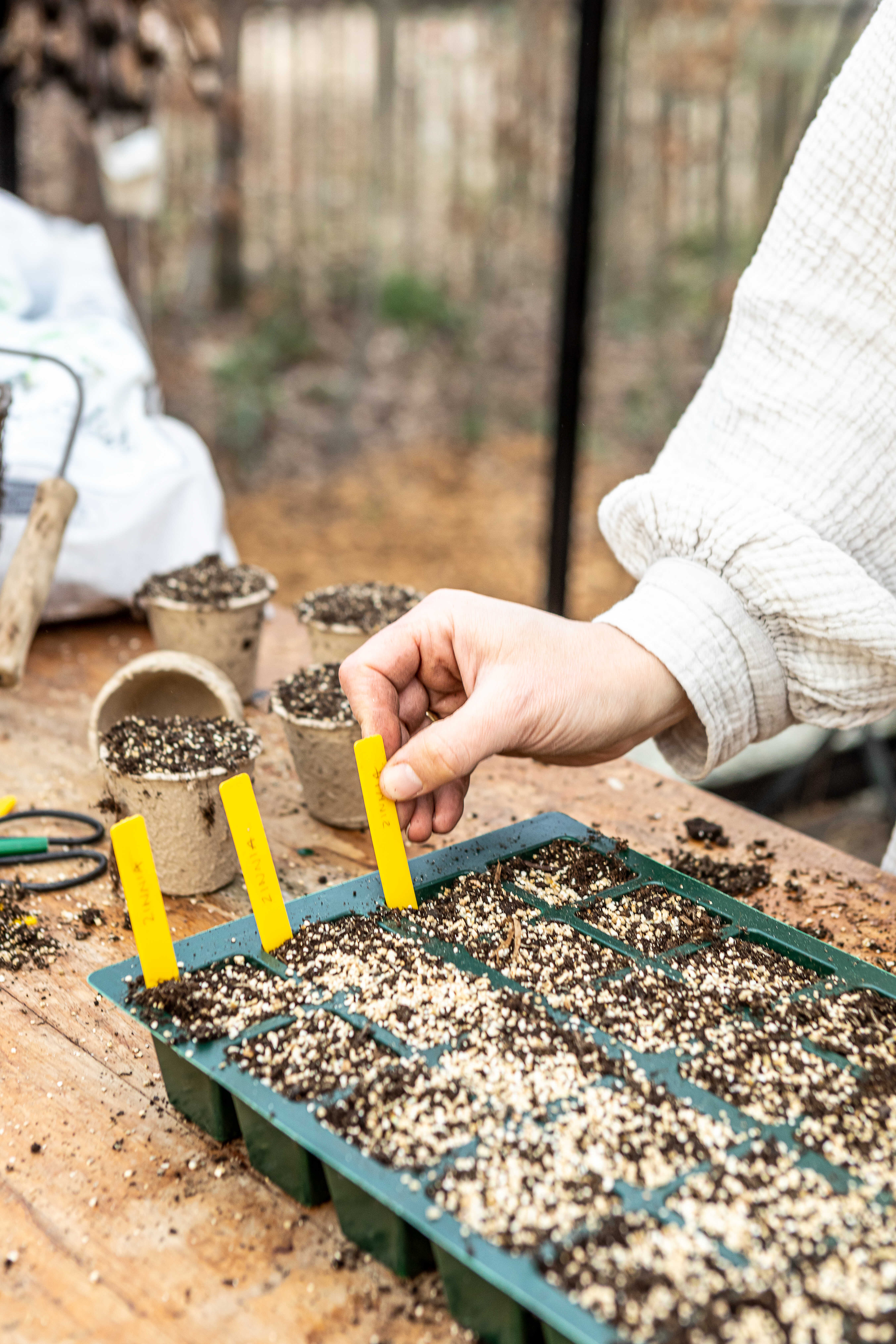 Pluktuin benodigdheden voor beginners | Karwei