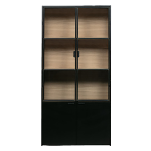 Vitrinekasten & buffetkasten