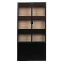 Vitrinekasten & buffetkasten