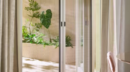 Welke hor kies ik om insecten buiten te houden?