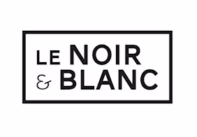 Le Noir & Blanc
