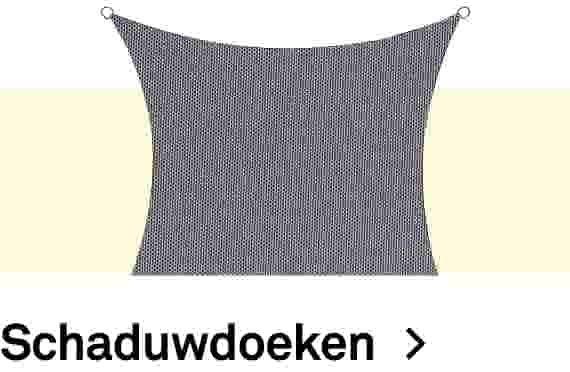 Schaduwdoeken