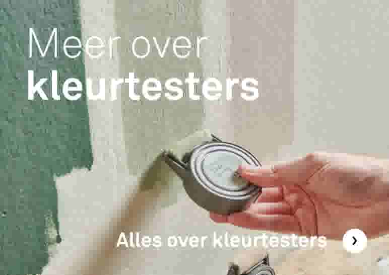 Meer over kleurtesters