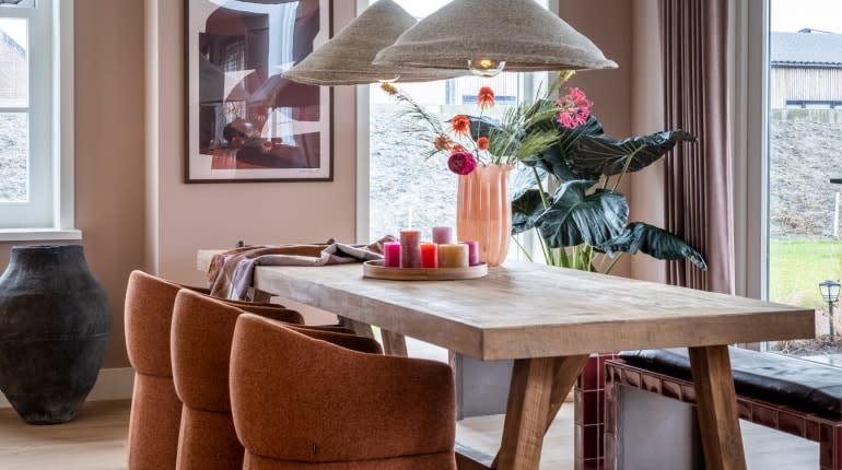 Weer verliefd op je huis | vtwonen