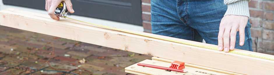 Het grootste aanbod plaatmateriaal Houthandelonline