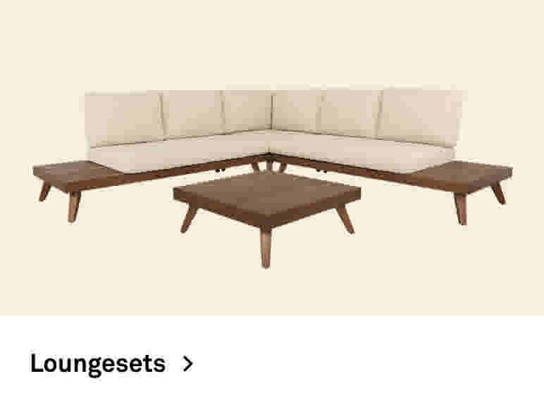 Loungesets