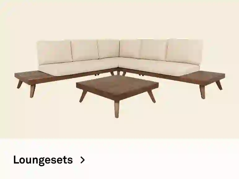 Loungesets
