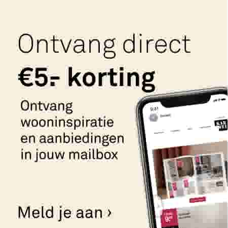 Nieuwsbrief aanmelden