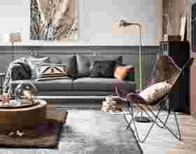 Tips voor messing in je interieur