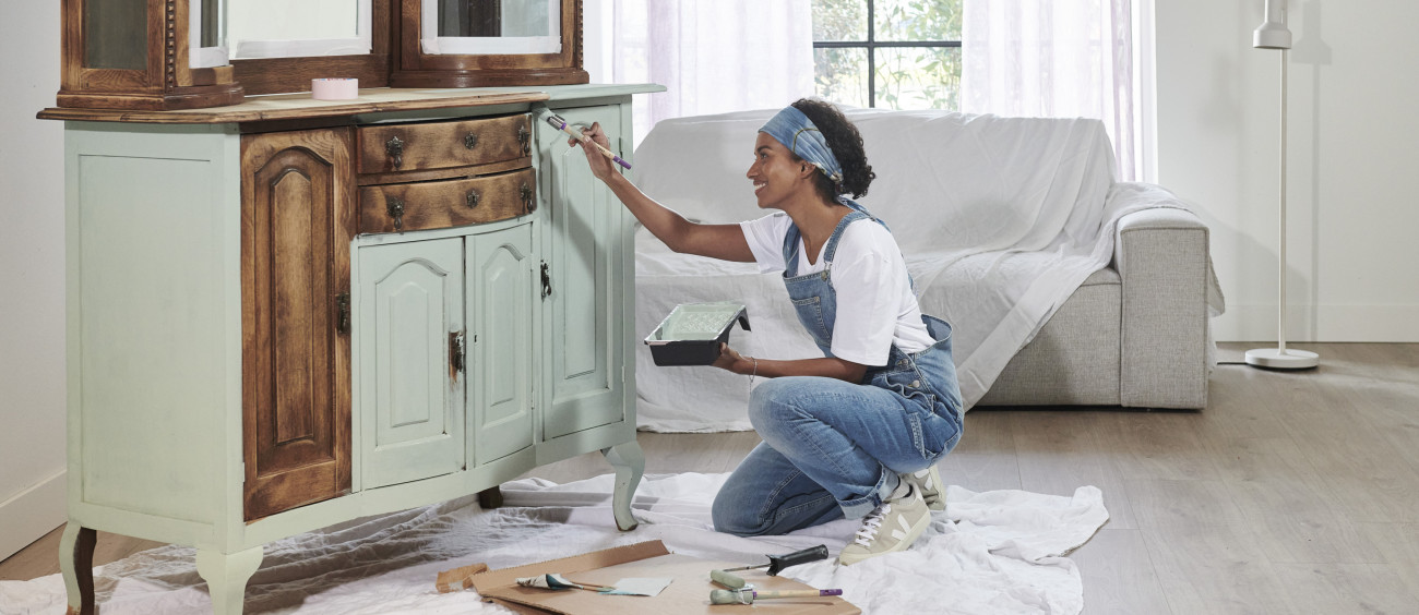 Ontdek hoe je spullen kunt pimpen 