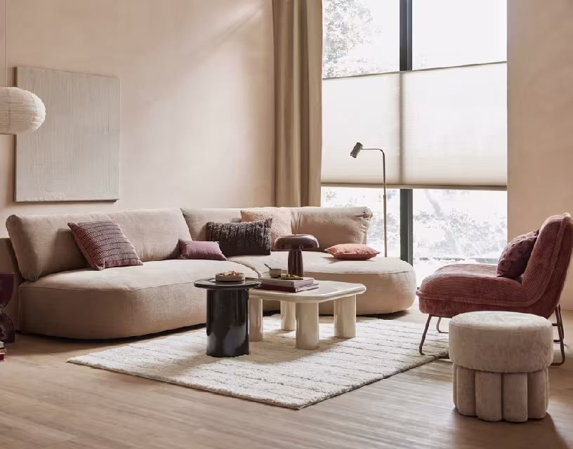 Ontdek de vloertrends