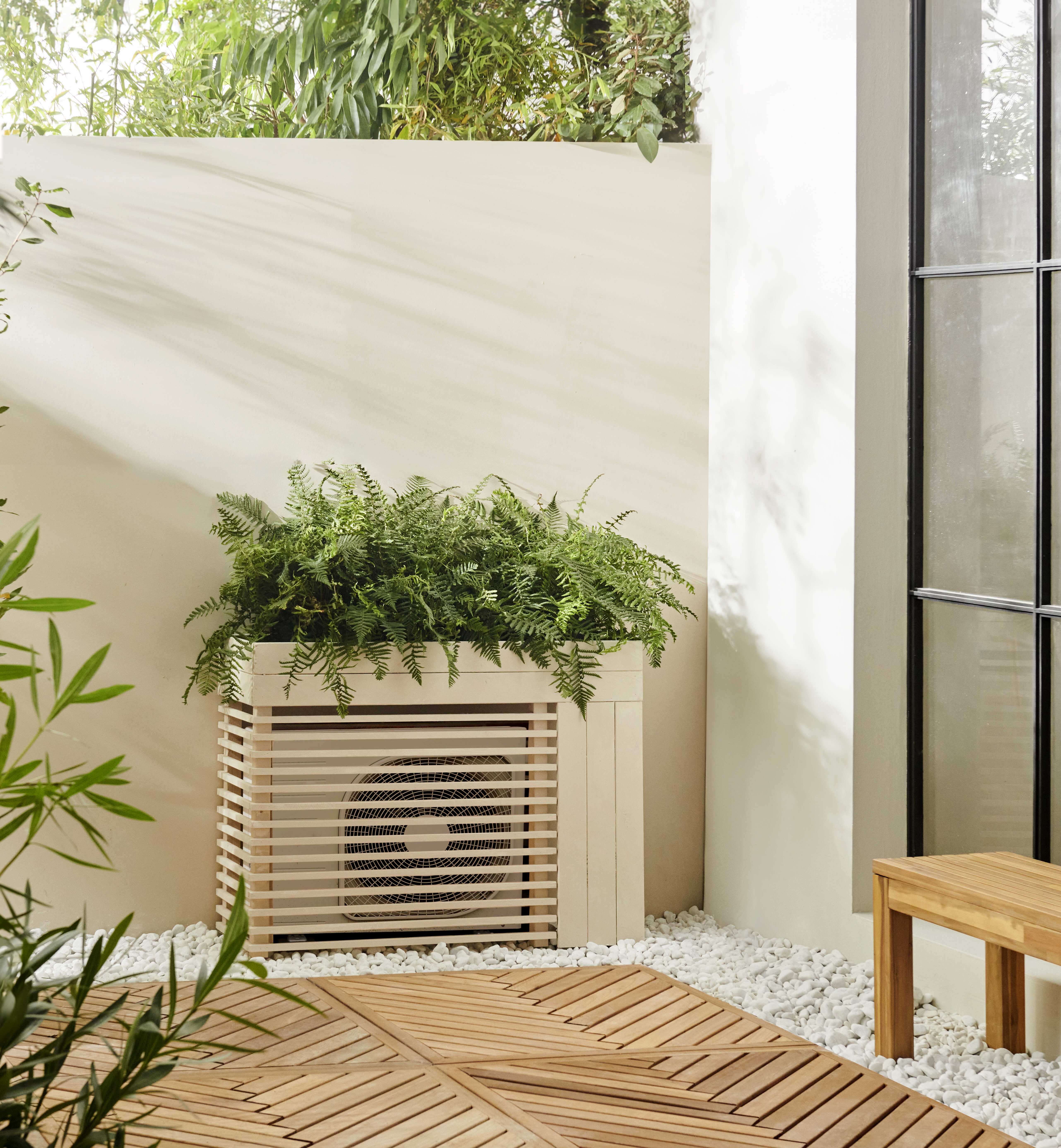 DIY's en ideeën voor de tuin