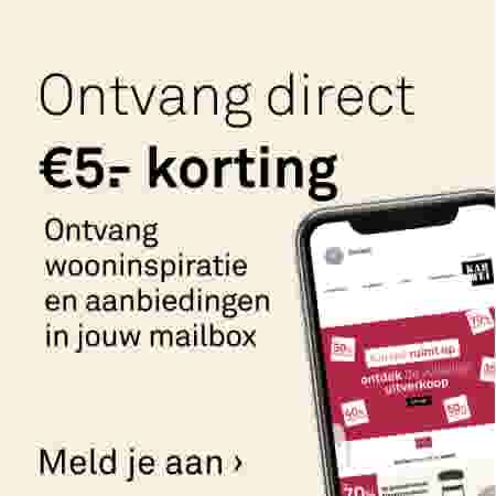 Nieuwsbrief aanmelden