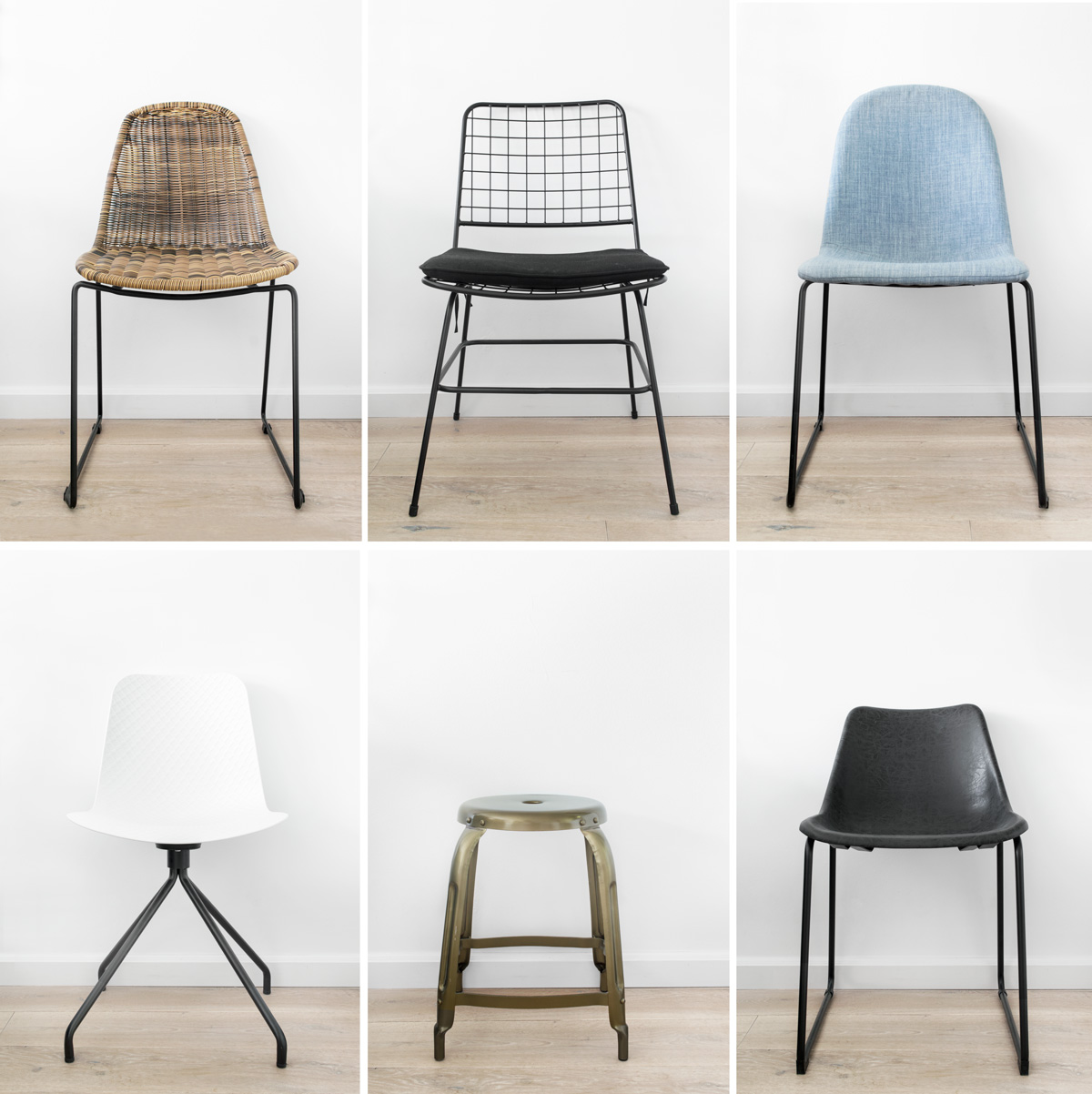 Zo kies je de juiste eetkamerstoelen – Karwei Welke eetkamerstoelen kies ik?