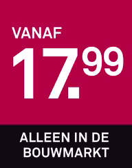 Vanaf 17.99